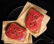 8oz Choice Top Sirloin Steak