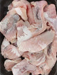 IQF Catfish Nuggets – Product of the USA
